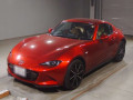 2025 Mazda Roadster RF