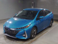 2020 Toyota Prius PHV