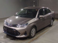 2018 Toyota Corolla Axio