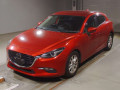 2017 Mazda Axela Sport