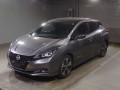 2022 Nissan Leaf