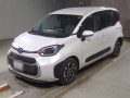 2024 Toyota Sienta