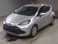 2023 Toyota Aqua