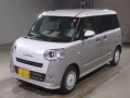 2023 Daihatsu Move Canbus