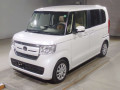 2020 Honda N-BOX