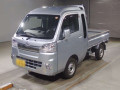 2021 Daihatsu Hijet Truck