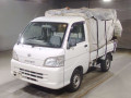 2005 Daihatsu Hijet Truck