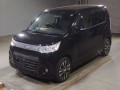 2013 Suzuki WAGON R STINGRAY