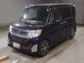 2014 Daihatsu Tanto Custom