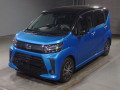 2022 Daihatsu Move Custom
