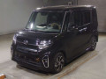 2020 Daihatsu Tanto Custom