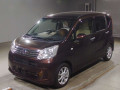 2017 Daihatsu Move