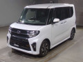 2020 Daihatsu Tanto Custom