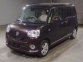 2017 Daihatsu Move Canbus