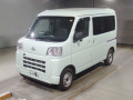 2021 Daihatsu Hijet Cargo