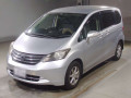 2009 Honda Freed