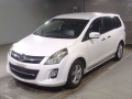 2008 Mazda MPV