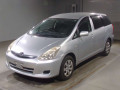 2007 Toyota Wish