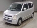 2005 Suzuki Wagon R