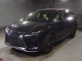 2021 Lexus RX