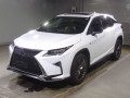 2016 Lexus RX