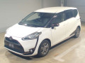 2017 Toyota Sienta