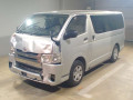 2014 Toyota Hiace Van