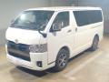 2025 Toyota Hiace Van