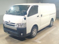 2020 Toyota Hiace Van