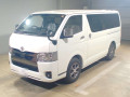 2025 Toyota Hiace Van