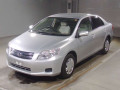 2008 Toyota Corolla Axio