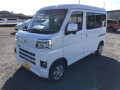 2022 Daihatsu Hijet Cargo