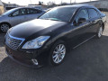 2012 Toyota Crown