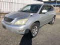 2005 Toyota Harrier