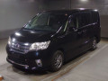 2012 Nissan Serena