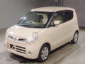2007 Nissan Moco