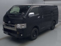 2019 Toyota Hiace Van