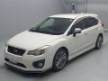 2014 Subaru Impreza Sports