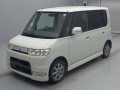 2007 Daihatsu Tanto Custom