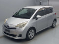 2010 Toyota Ractis