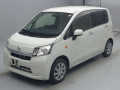 2014 Daihatsu Move