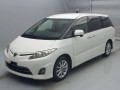 2010 Toyota Estima