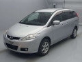 2007 Mazda Premacy