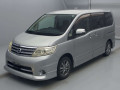 2009 Nissan Serena
