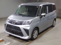 2020 Toyota Roomy