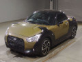 2015 Daihatsu Copen