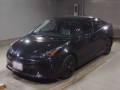 2021 Toyota Prius