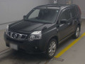 2013 Nissan X-Trail