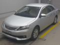 2014 Toyota Allion