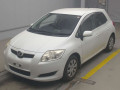 2008 Toyota Auris